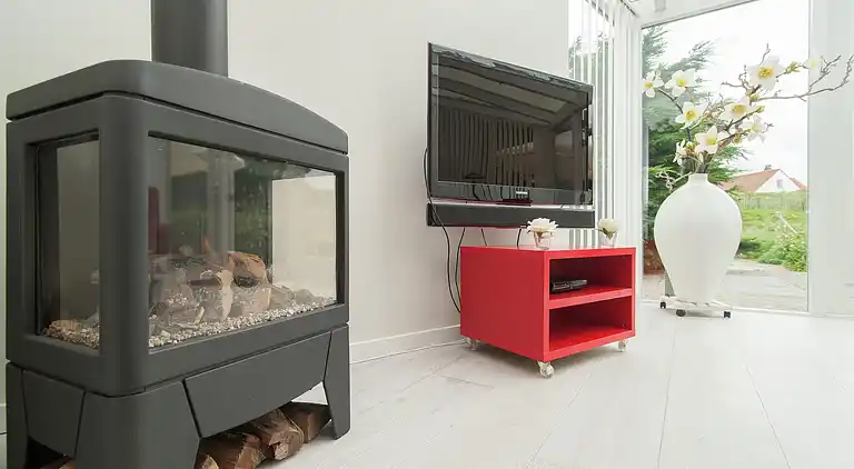 Holiday home in Bergen aan Zee