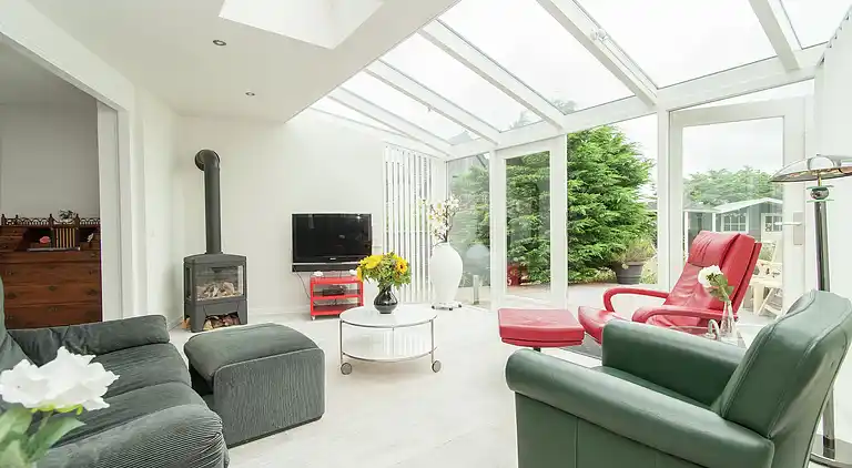 Holiday home in Bergen aan Zee