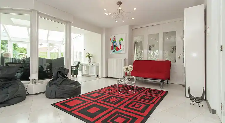 Holiday home in Bergen aan Zee