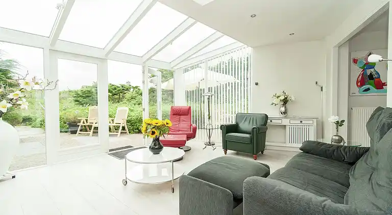 Holiday home in Bergen aan Zee