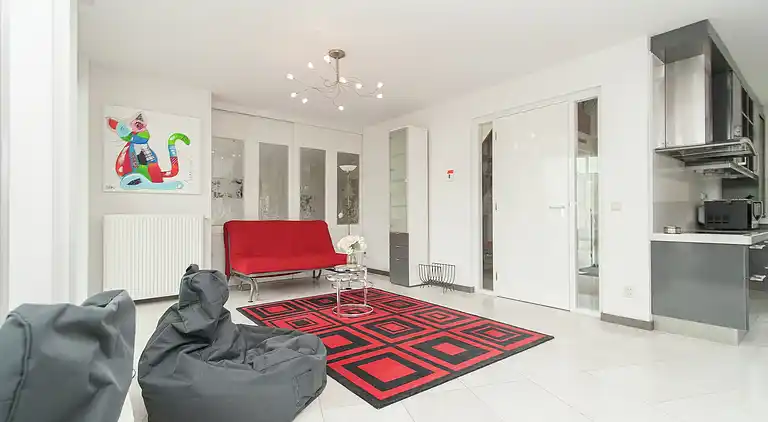 Holiday home in Bergen aan Zee