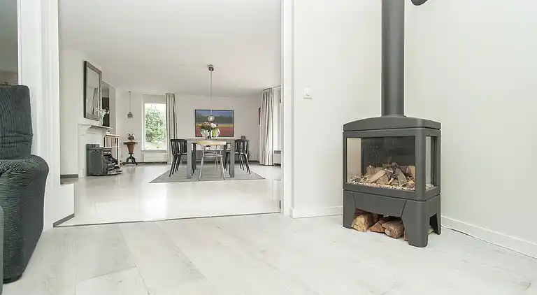 Holiday home in Bergen aan Zee