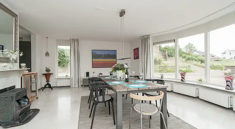 Holiday home in Bergen aan Zee