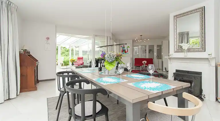 Holiday home in Bergen aan Zee