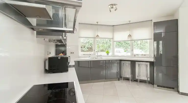 Holiday home in Bergen aan Zee