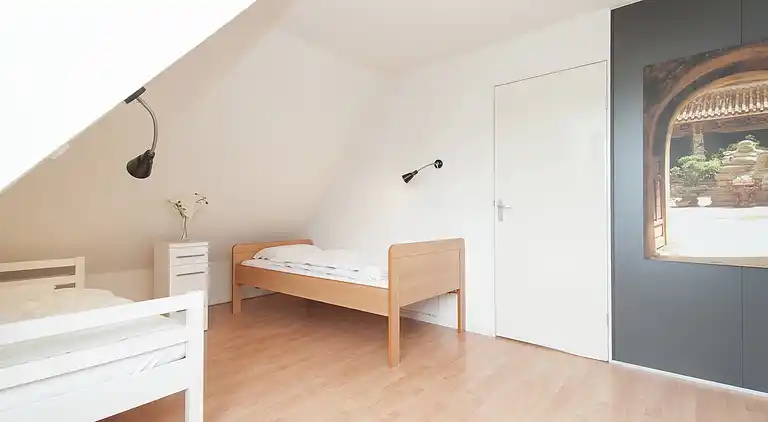 Holiday home in Bergen aan Zee