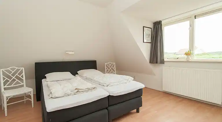 Holiday home in Bergen aan Zee