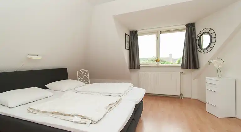 Holiday home in Bergen aan Zee