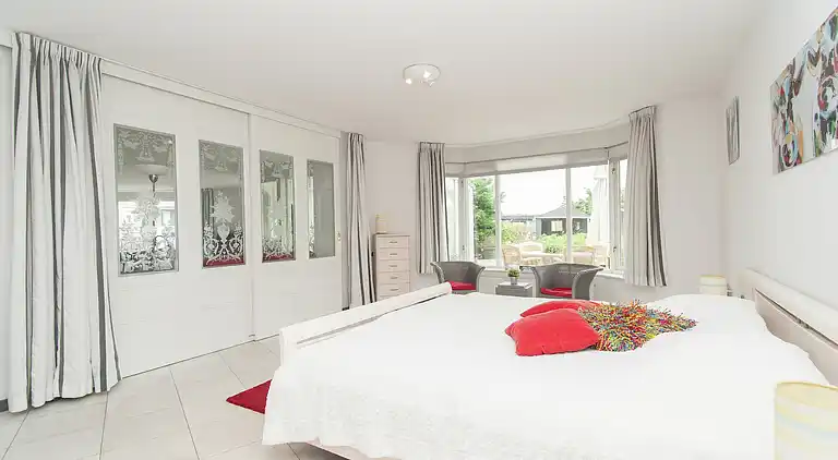 Holiday home in Bergen aan Zee