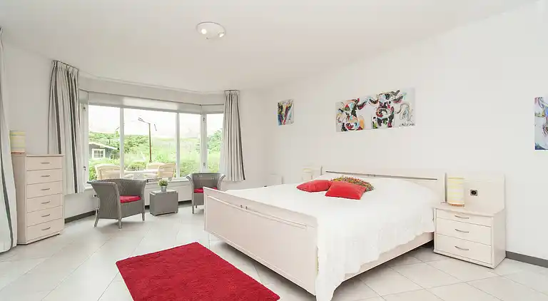 Holiday home in Bergen aan Zee