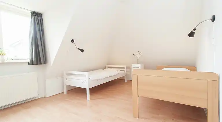 Holiday home in Bergen aan Zee