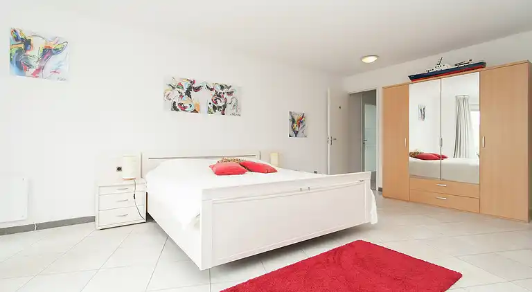 Holiday home in Bergen aan Zee