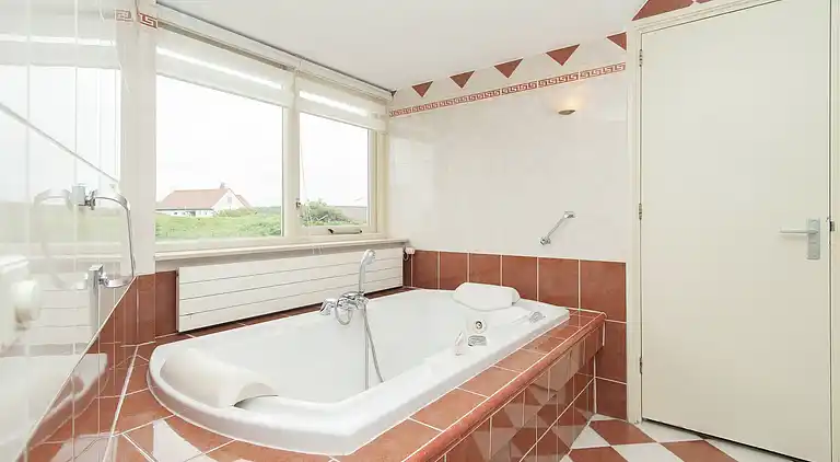 Holiday home in Bergen aan Zee