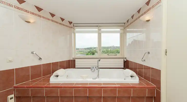 Holiday home in Bergen aan Zee