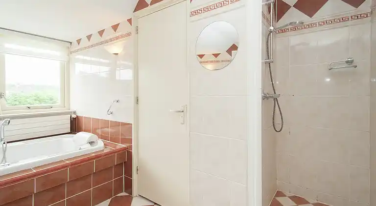 Holiday home in Bergen aan Zee