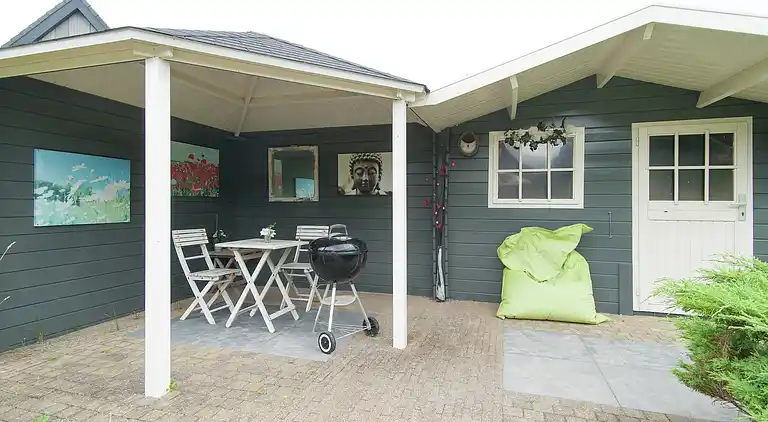 Holiday home in Bergen aan Zee