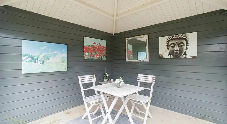 Holiday home in Bergen aan Zee