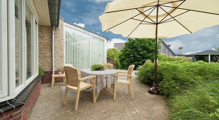 Holiday home in Bergen aan Zee