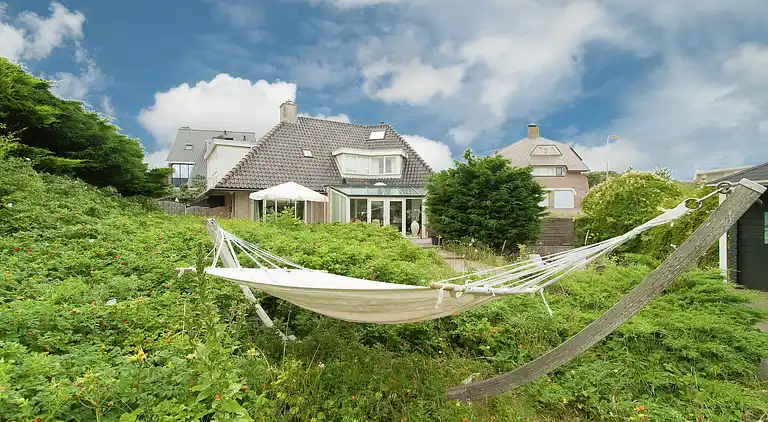 Holiday home in Bergen aan Zee