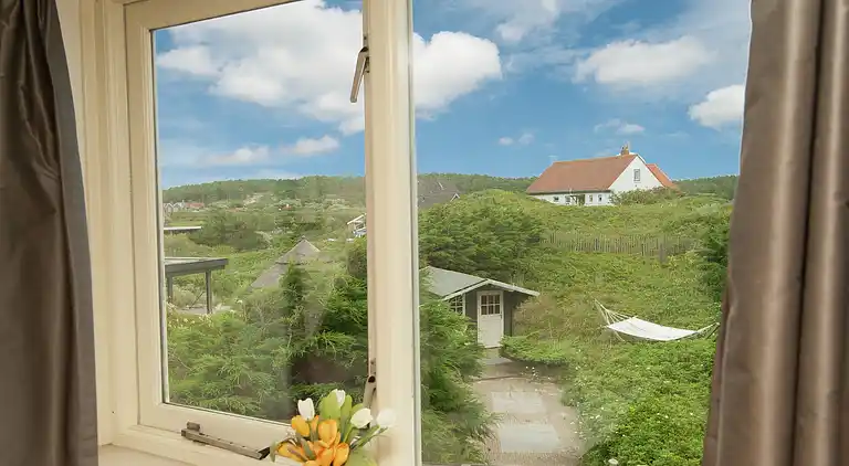 Holiday home in Bergen aan Zee