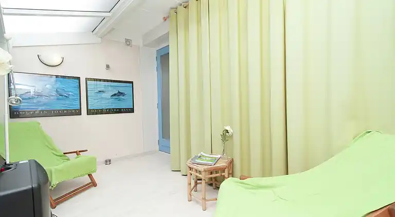 Holiday home in Bergen aan Zee