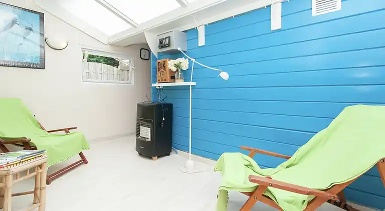 Holiday home in Bergen aan Zee