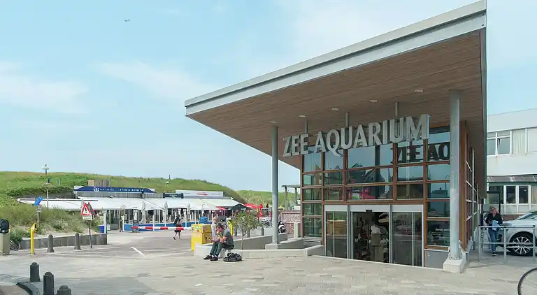Holiday home in Bergen aan Zee