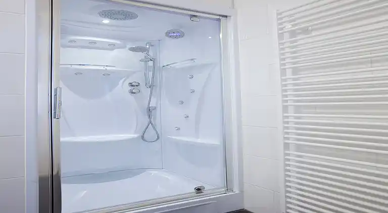 Ferielejlighed i Scheveningen