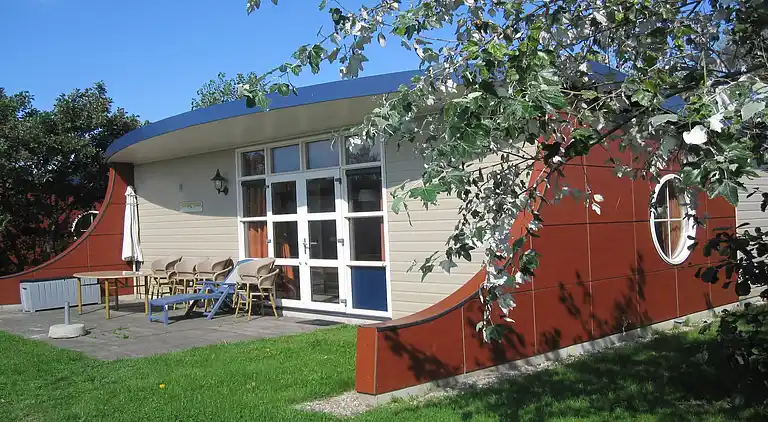 Holiday home in 's-Gravenzande