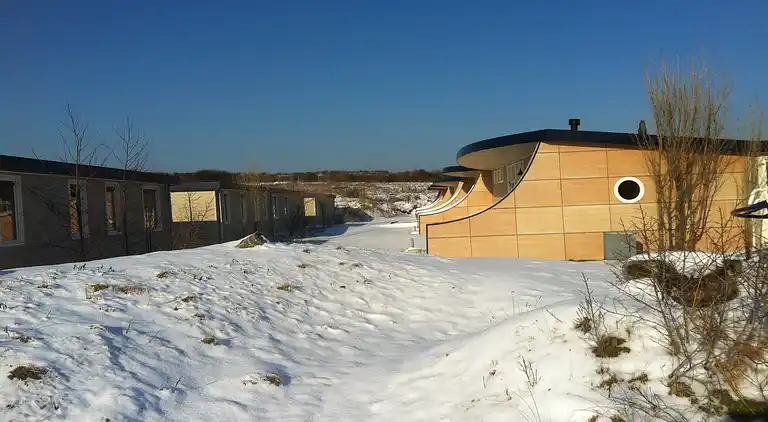 Holiday home in 's-Gravenzande