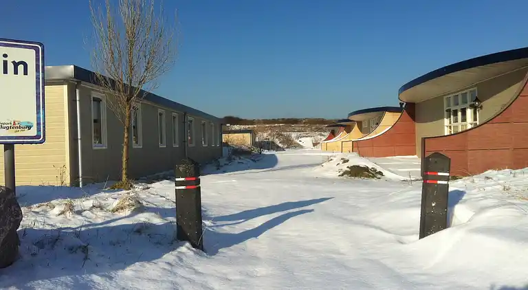 Holiday home in 's-Gravenzande