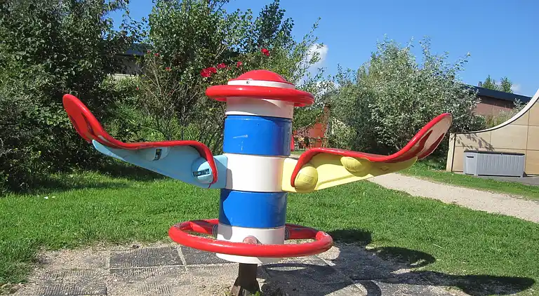 Holiday home in 's-Gravenzande