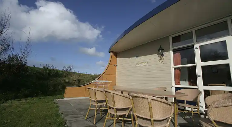 Holiday home in 's-Gravenzande