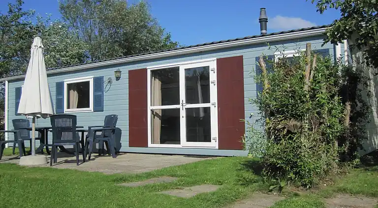 Cottage in 's-Gravenzande