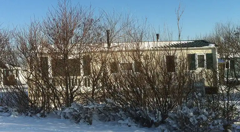 Cottage in 's-Gravenzande