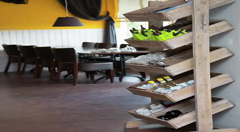 Cottage in 's-Gravenzande