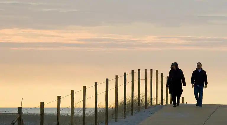 Holiday home in 's-Gravenzande