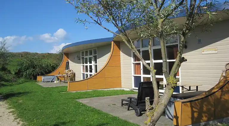 Semesterbostad i 's-Gravenzande