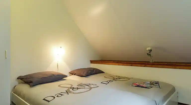 Holiday home in Zonnemaire