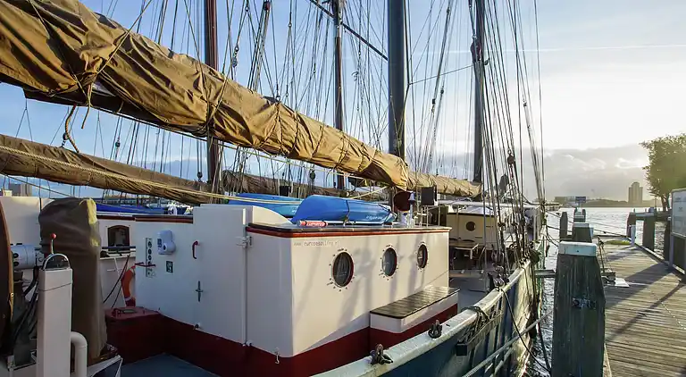 Holiday home in Rotterdam