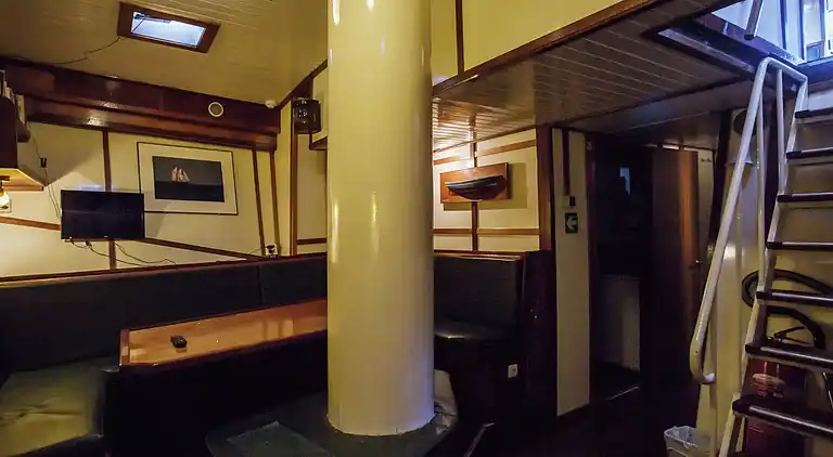 Holiday home in Rotterdam