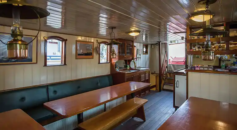 Holiday home in Rotterdam