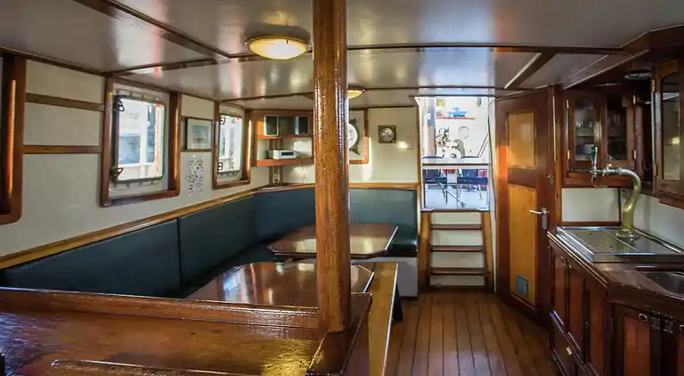 Holiday home in Rotterdam