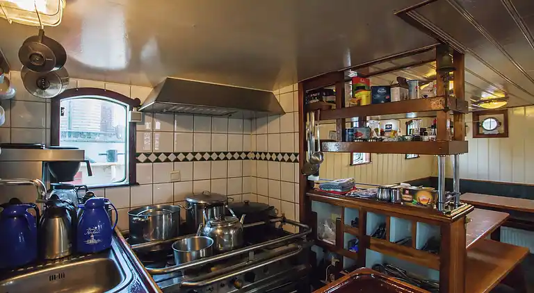 Holiday home in Rotterdam