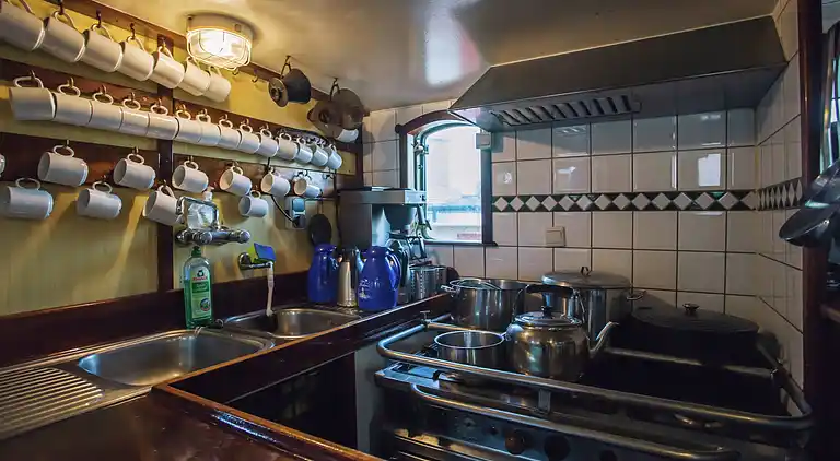 Holiday home in Rotterdam