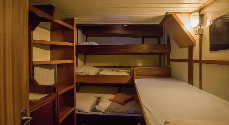 Holiday home in Rotterdam