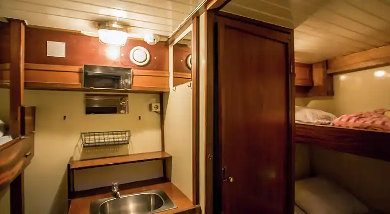 Holiday home in Rotterdam