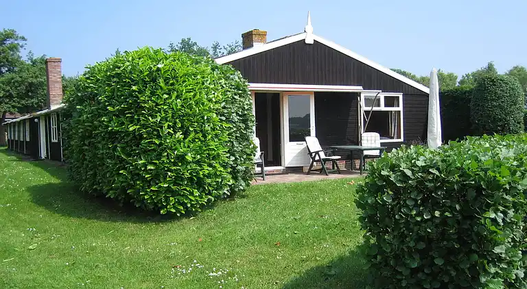 Sommerhus i Burgh-Haamstede
