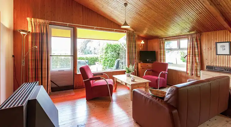 Sommerhus i Burgh-Haamstede