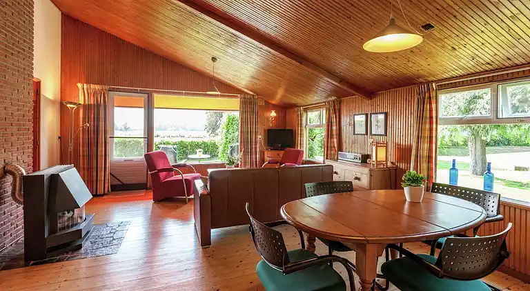 Sommerhus i Burgh-Haamstede